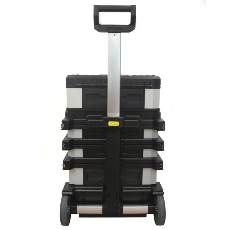SERVANTE D'ATELIER BI MATIÈRE STANLEY FATMAX 1-95-622