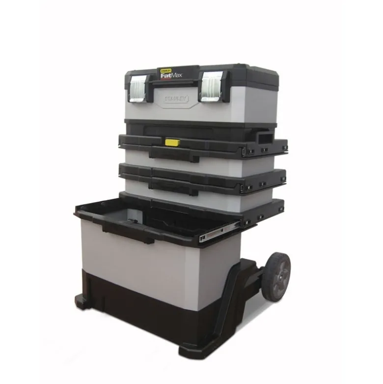 SERVANTE D'ATELIER BI MATIÈRE STANLEY FATMAX 1-95-622