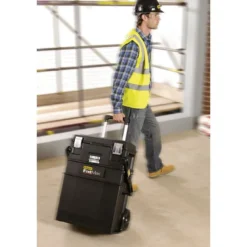 SERVANTE D'ATELIER CANTILEVER STANLEY FATMAX 1-94-210