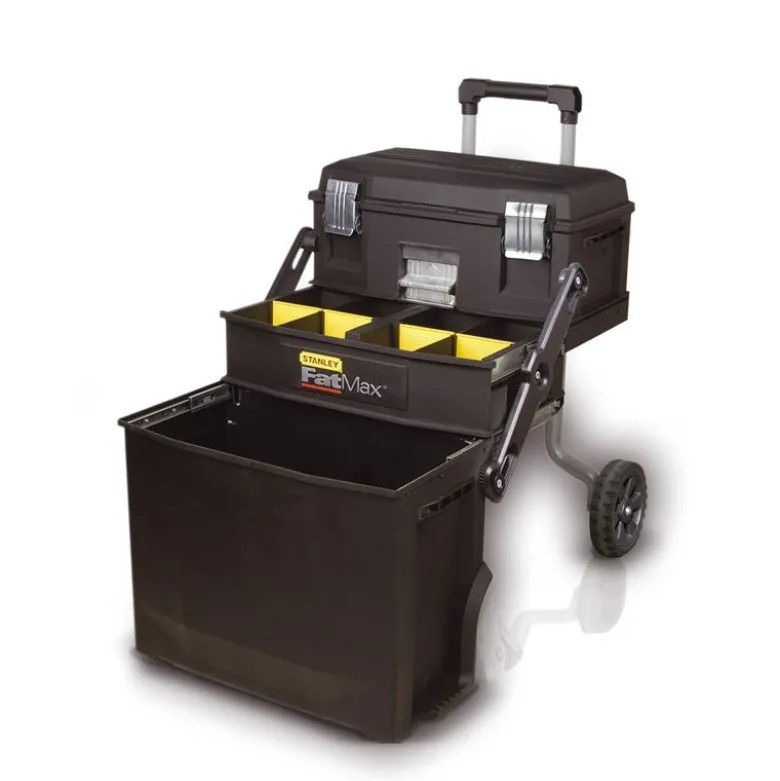 SERVANTE D'ATELIER CANTILEVER STANLEY FATMAX 1-94-210
