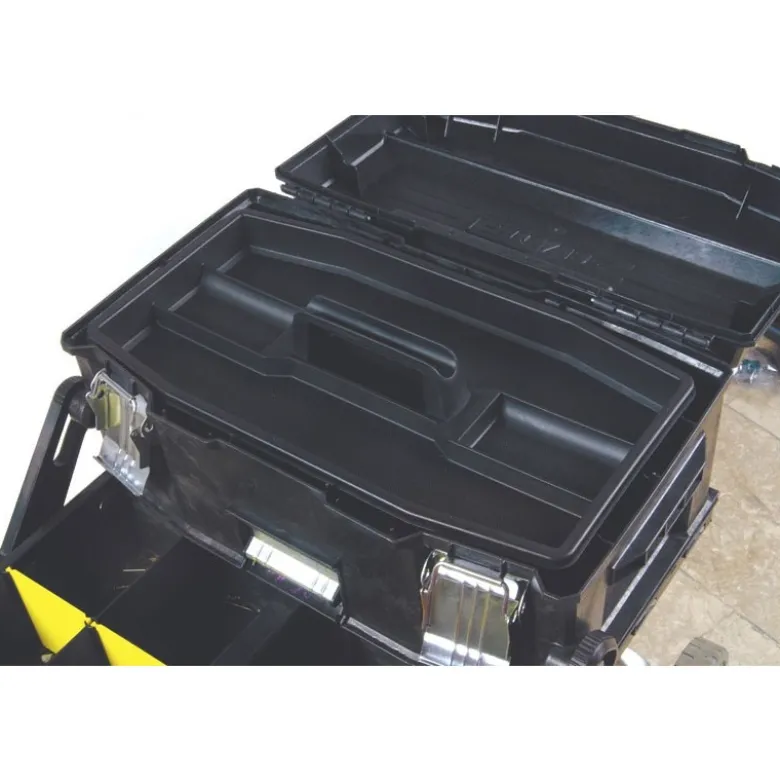 SERVANTE D'ATELIER CANTILEVER STANLEY FATMAX 1-94-210