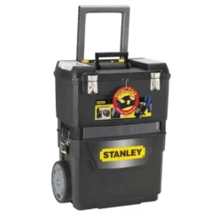 SERVANTE D'ATELIER CARBONE STANLEY 1-93-968