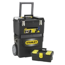 SERVANTE D'ATELIER CARBONE STANLEY 1-93-968