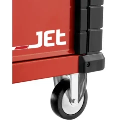 Servante d'atelier FACOM JET 6 tiroirs 4 modules par tiroir rouge - FACOM FRANCE | JET.6M4APF