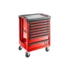 Servante d'atelier FACOM ROLL 8 tiroirs 3 modules / tiroir Rouge - FACOM | ROLL.8M3A