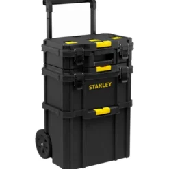SERVANTE 3 EN 1 QUICKLINK - STANLEY | STST83319-1