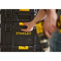 SERVANTE 3 EN 1 QUICKLINK - STANLEY | STST83319-1