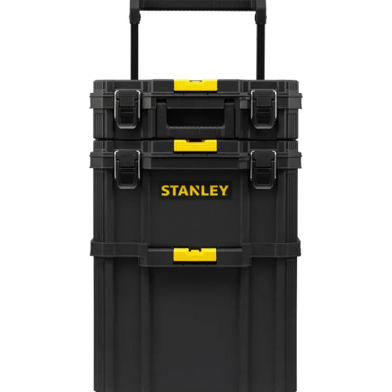 SERVANTE 3 EN 1 QUICKLINK - STANLEY | STST83319-1