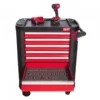 SERVANTE EQUIPEE HT TOOLGUARD 245 OUTILS - Carton - Milwaukee | 4932493817