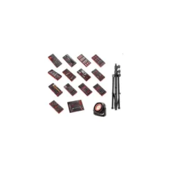 Servante JETM4 4 tiroirs noir, Compo JET 6M4 Pour Votre Futur 2025 - FACOM FRANCE | JET.6NM4APVF25