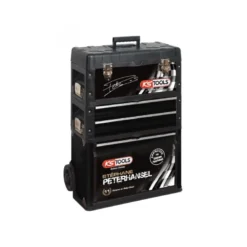 Servante mobile équipée de 77 outils - KSTools | 850.3477
