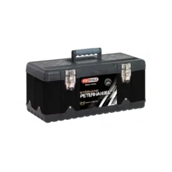 Servante mobile équipée de 77 outils - KSTools | 850.3477