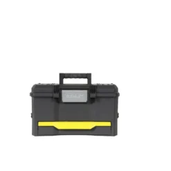 SERVANTE MODULO 3 EN 1 AVEC BOITE TOUCHLATCH A TIROIR Stanley 1-79-206