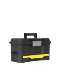 SERVANTE MODULO 3 EN 1 AVEC BOITE TOUCHLATCH A TIROIR Stanley 1-79-206
