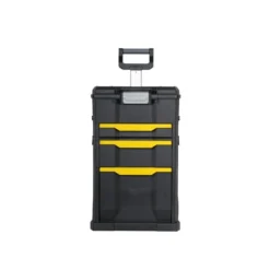 SERVANTE MODULO 2EN 1 STANLEY STST1-70344