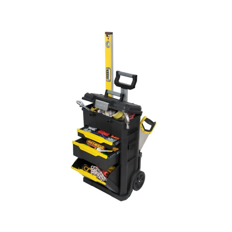 SERVANTE MODULO 2EN 1 STANLEY STST1-70344