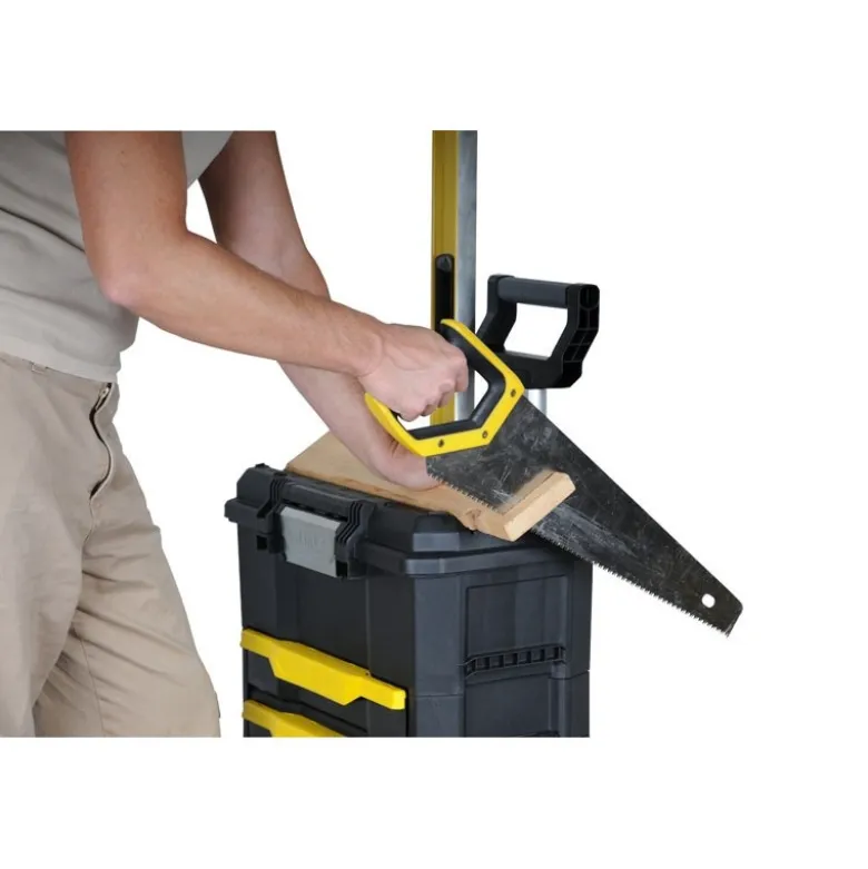 SERVANTE MODULO 2EN 1 STANLEY STST1-70344