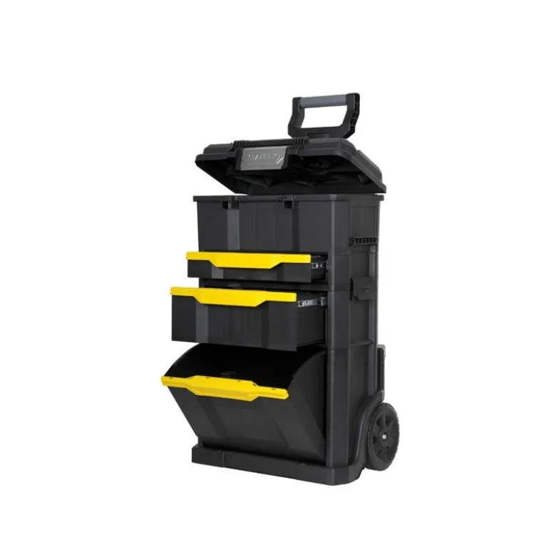 SERVANTE MODULO 2EN 1 STANLEY STST1-70344