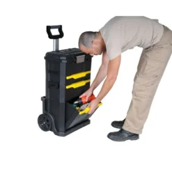 SERVANTE MODULO 2EN 1 STANLEY STST1-70344