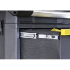 SERVANTE ORGANISEUR MODULO 2 EN 1 STANLEY STST1-79231