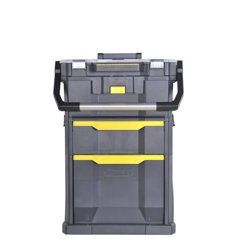 SERVANTE ORGANISEUR MODULO 2 EN 1 STANLEY STST1-79231