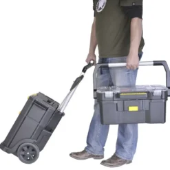 SERVANTE ORGANISEUR MODULO 2 EN 1 STANLEY STST1-79231