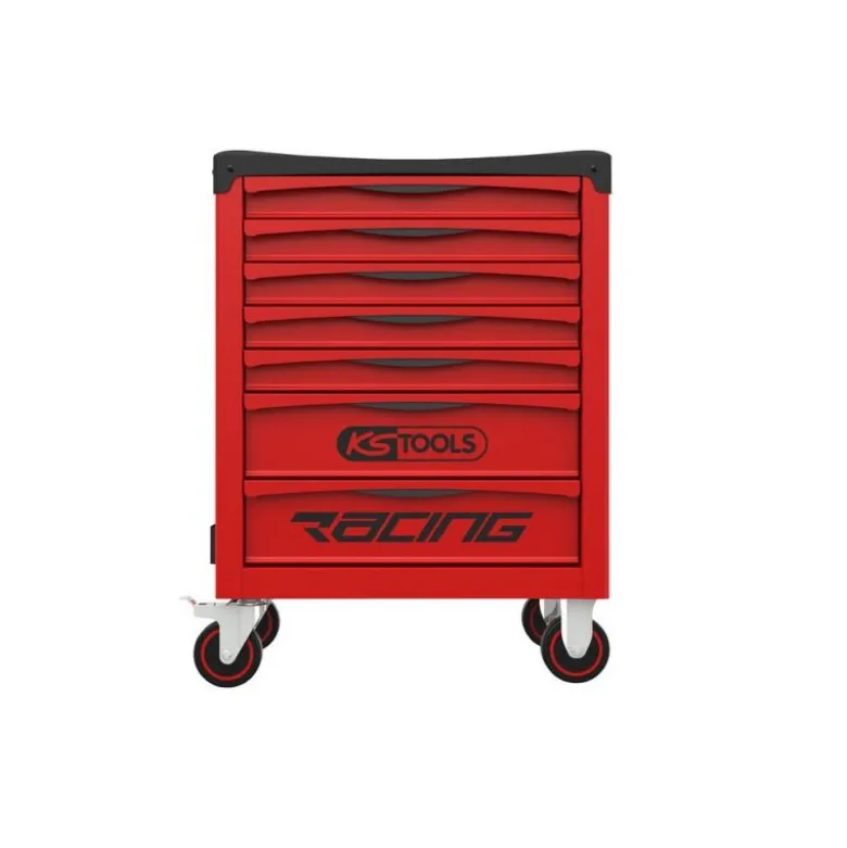 Servante RACING 7 tiroirs KS Tools | 855.0007