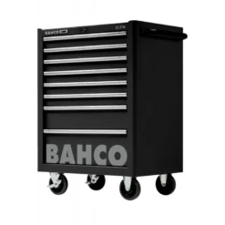 Servantes C75 classiques, 66 cm avec 8 tiroirs - Bahco | 1475K8