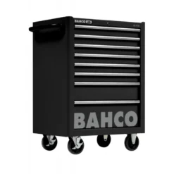 Servantes C75 classiques, 66 cm avec 8 tiroirs - Bahco | 1475K8