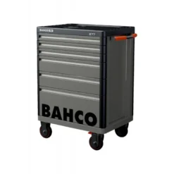 Servantes « premium storage HUB » E77 66 cm avec 6 tiroirs - Bahco | 1477K6