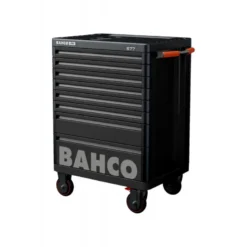 Servantes « Premium Storage HUB » E77 66 cm avec 8 tiroirs - Bahco | 1477K8