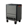 Servantes « Premium Storage HUB » E77 66 cm avec 7 tiroirs - Bahco | 1477K7
