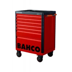 Servantes « Premium Storage HUB » E77 66 cm avec 7 tiroirs - Bahco | 1477K7