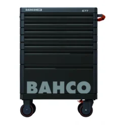 Servantes « Premium Storage HUB » E77 66 cm avec 7 tiroirs - Bahco | 1477K7
