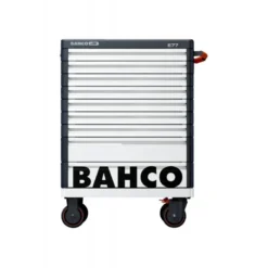 Servantes « Premium Storage HUB » E77 66 cm avec 9 tiroirs - Bahco | 1477K9