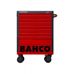 Servantes « Premium Storage HUB » E77 66 cm avec 9 tiroirs - Bahco | 1477K9