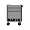 Servantes « Storage HUB » E72 66 cm avec 7 tiroirs - Bahco | 1472K7