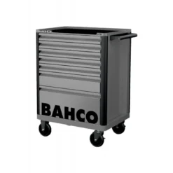 Servantes « Storage HUB » E72 66 cm avec 7 tiroirs - Bahco | 1472K7
