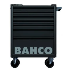 Servantes « Storage HUB » E72 66 cm avec 7 tiroirs - Bahco | 1472K7