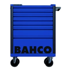 Servantes « Storage HUB » E72 66 cm avec 7 tiroirs - Bahco | 1472K7