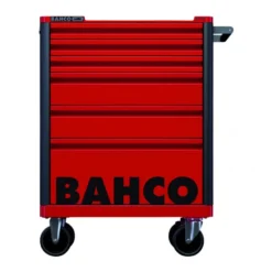 Servantes « Storage HUB » E72 66 cm avec 6 tiroirs - Bahco | 1472K6