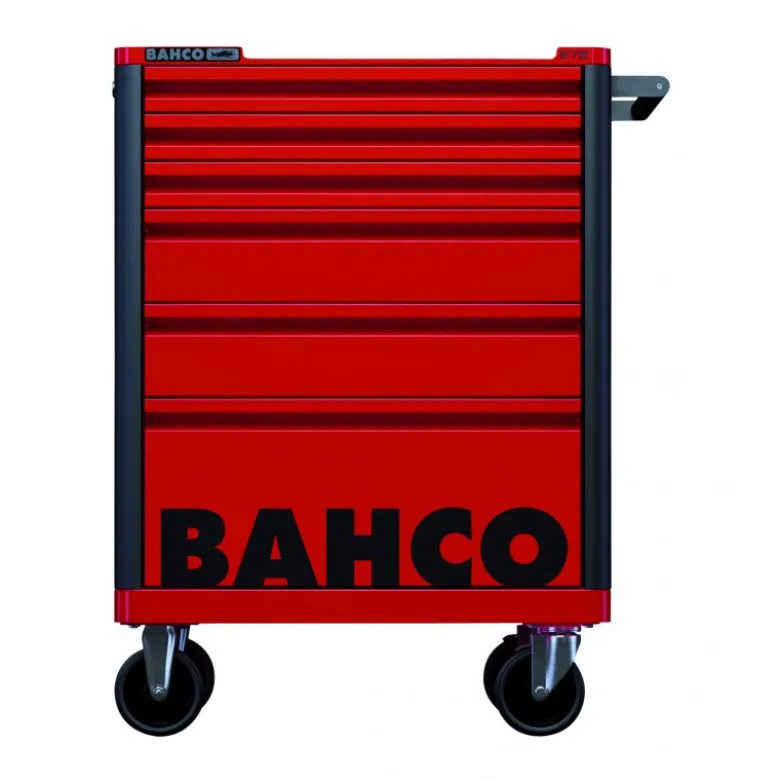 Servantes « Storage HUB » E72 66 cm avec 6 tiroirs - Bahco | 1472K6