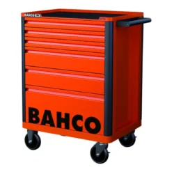 Servantes « Storage HUB » E72 66 cm avec 6 tiroirs - Bahco | 1472K6