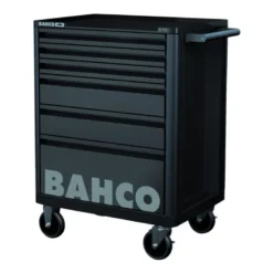 Servantes « Storage HUB » E72 66 cm avec 6 tiroirs - Bahco | 1472K6