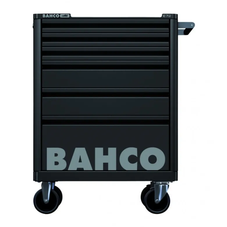 Servantes « Storage HUB » E72 66 cm avec 6 tiroirs - Bahco | 1472K6