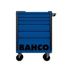 Servantes « Storage HUB » E72 66 cm avec 6 tiroirs - Bahco | 1472K6
