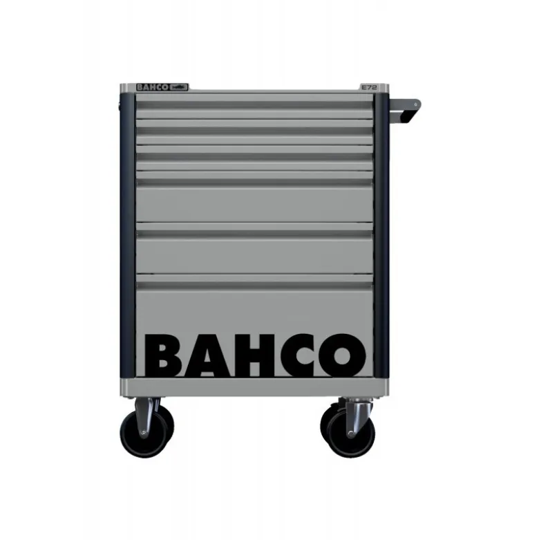 Servantes « Storage HUB » E72 66 cm avec 6 tiroirs - Bahco | 1472K6