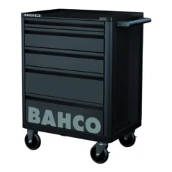 Servantes « Storage HUB » E72 66 cm avec 5 tiroirs - Bahco | 1472K5