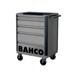 Servantes « Storage HUB » E72 66 cm avec 5 tiroirs - Bahco | 1472K5