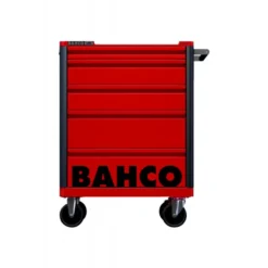 Servantes « Storage HUB » E72 66 cm avec 5 tiroirs - Bahco | 1472K5